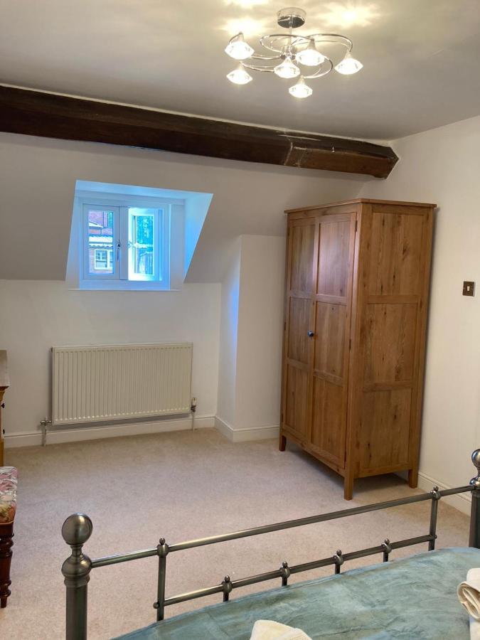 Honeysuckle Cottage Hereford Exterior foto